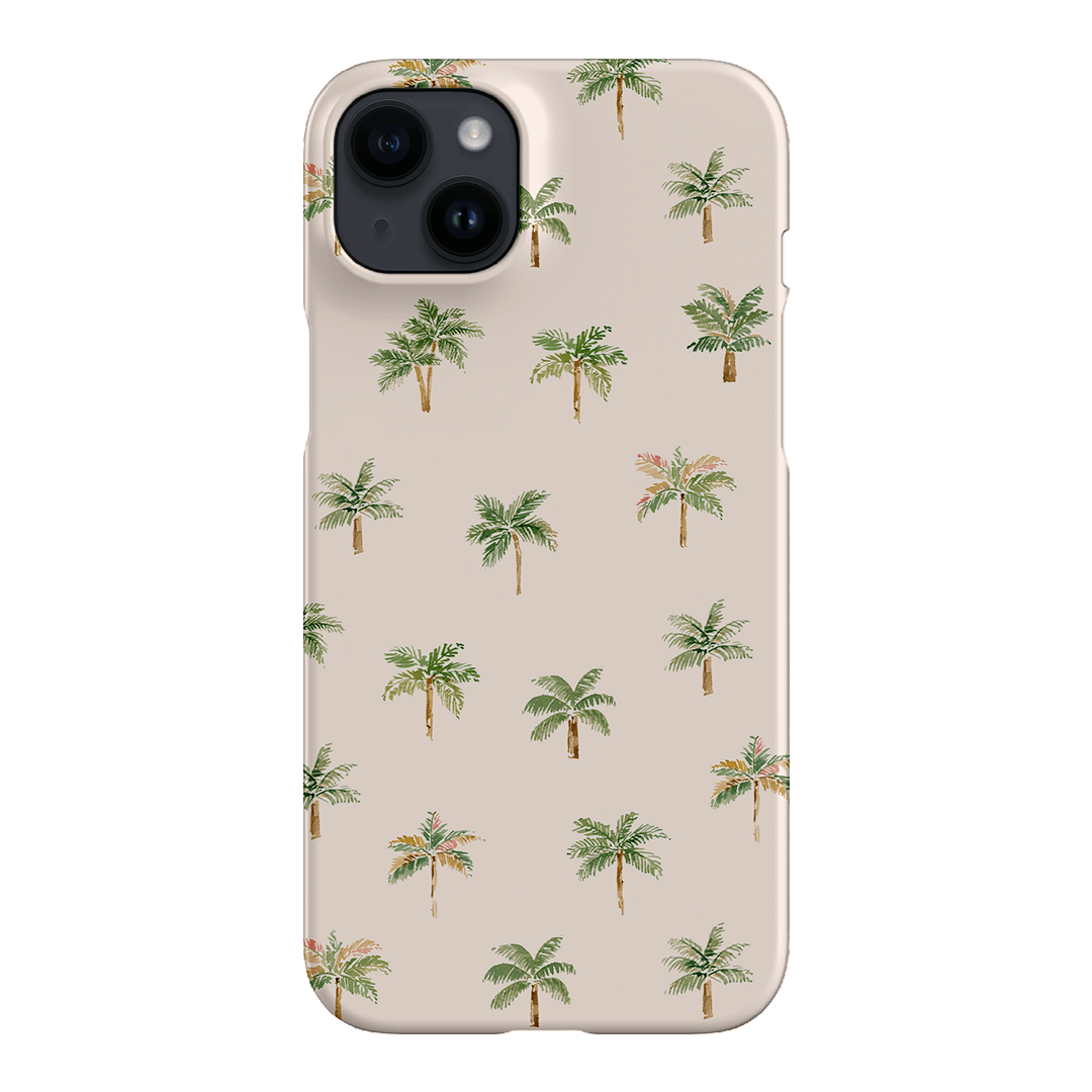 Mini Palms