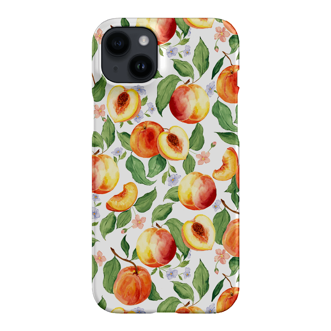 Peach Blossom