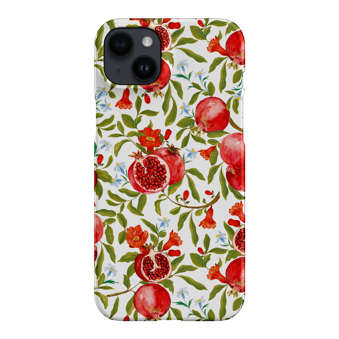Pomegranate