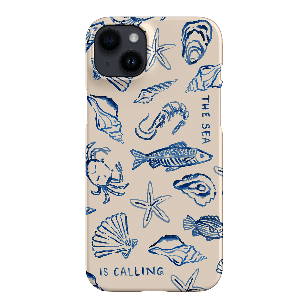 Sea Call