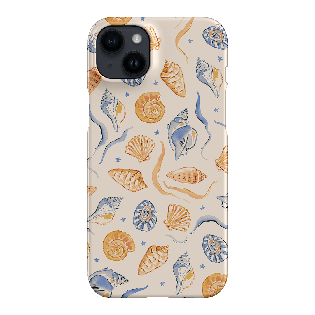 Shells Swirls