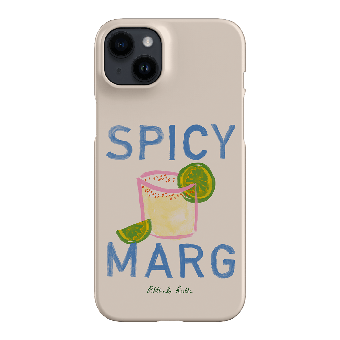 Spicy Marg