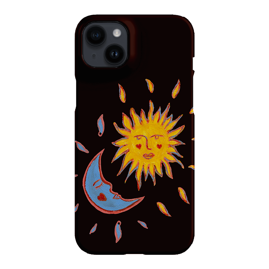 Sun & Moon Plum
