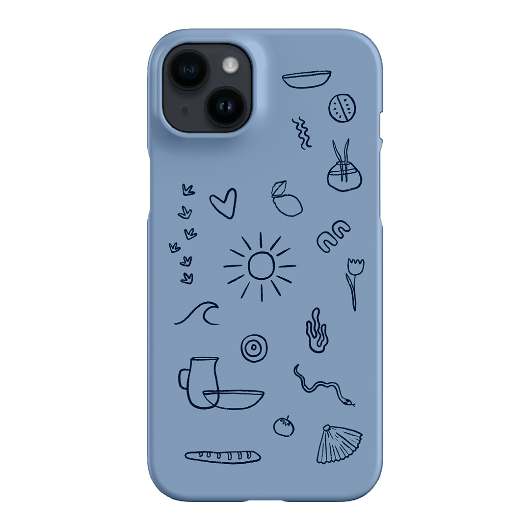 Sun Salt Smoke