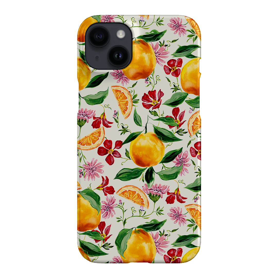 Sweet Orange