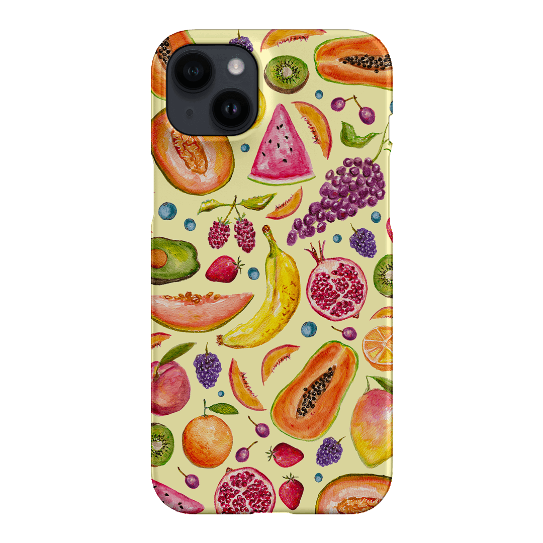 Tutti Fruitti
