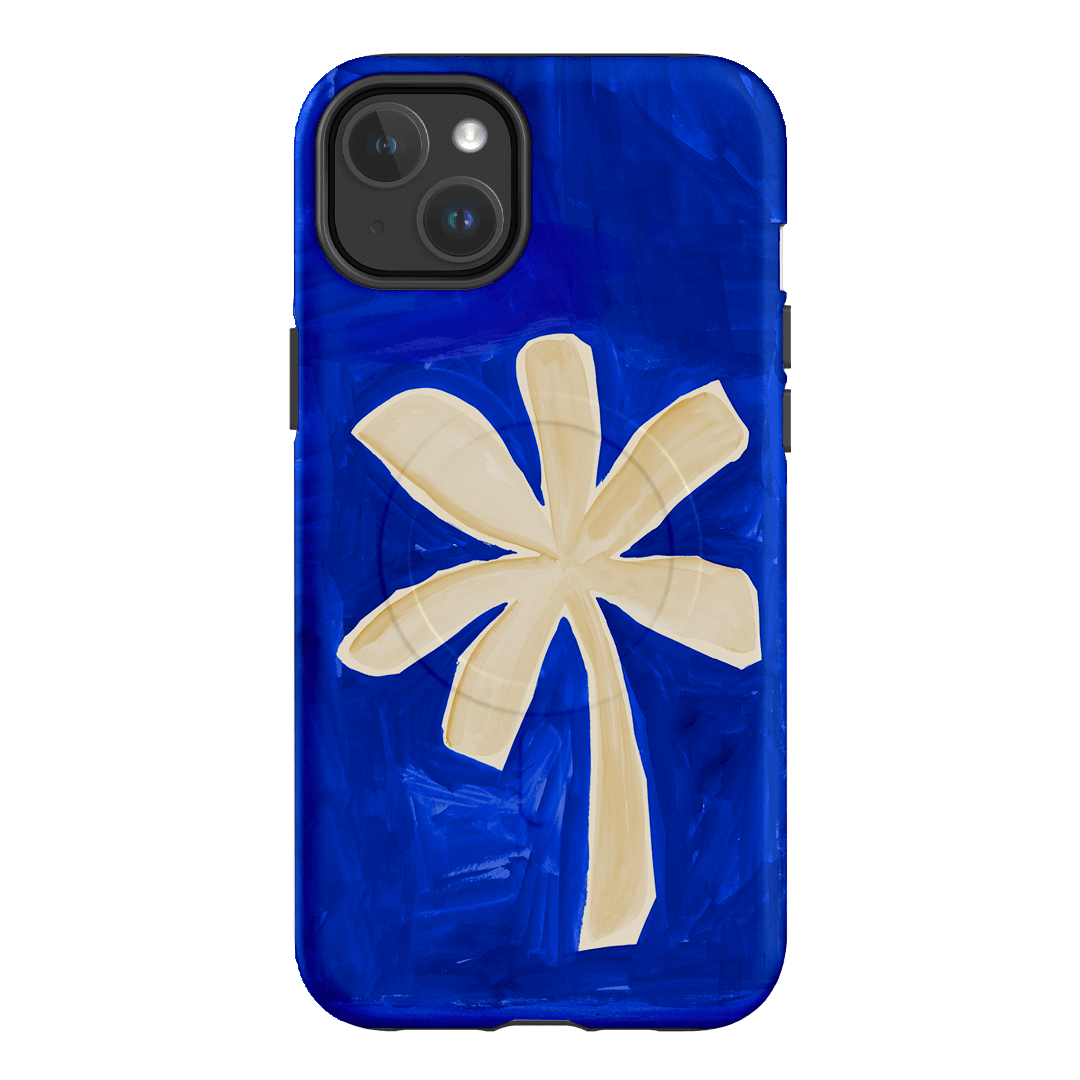 Bleu Palm