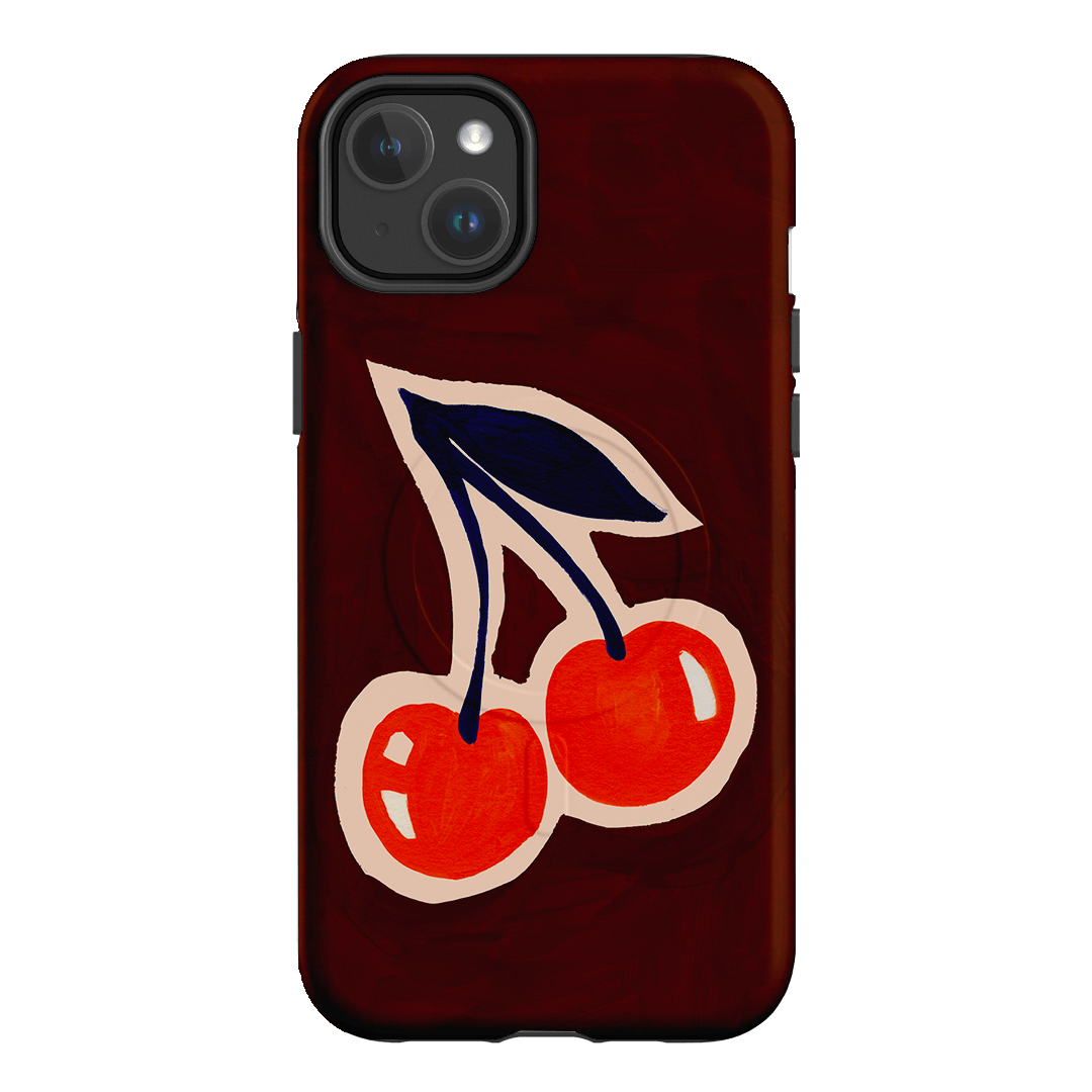 Cherries