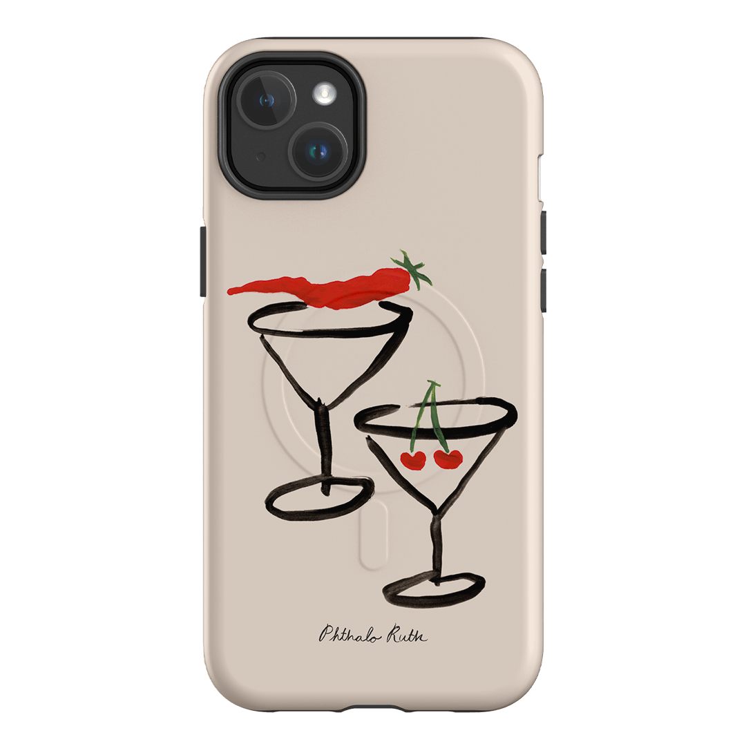 Chili Cherry