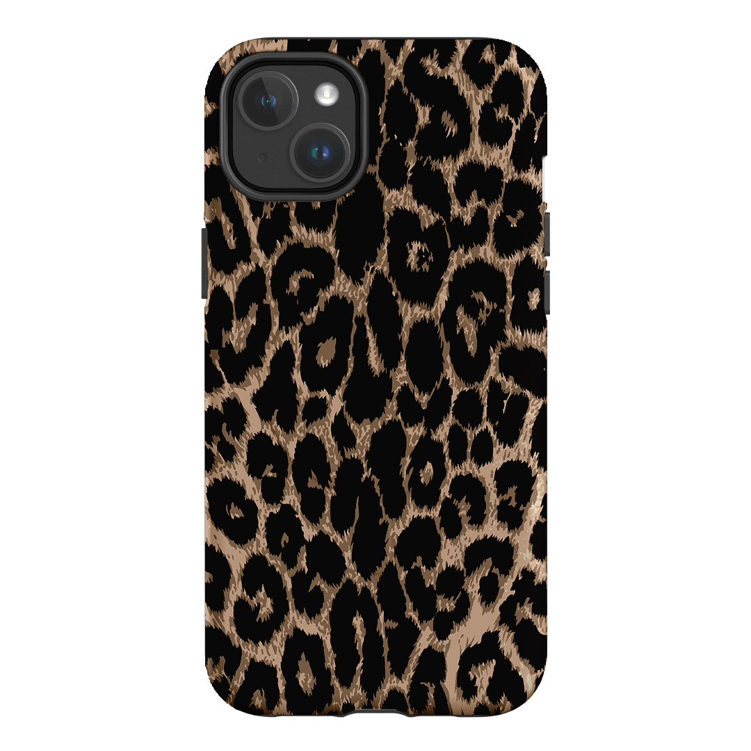 Classic Leopard