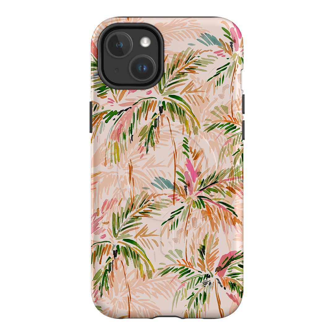 Hawaiian Palms