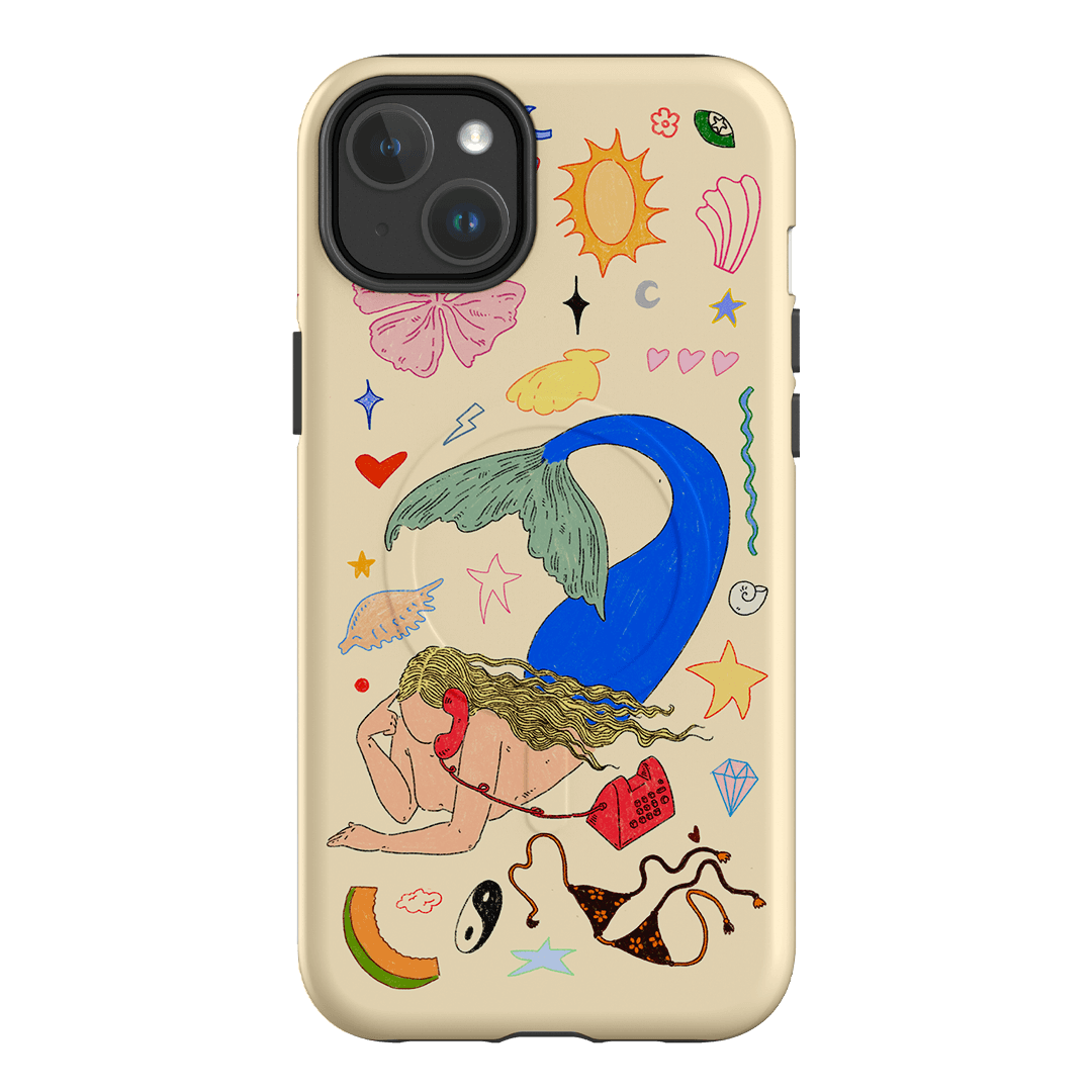 Mermaid Salad Cream
