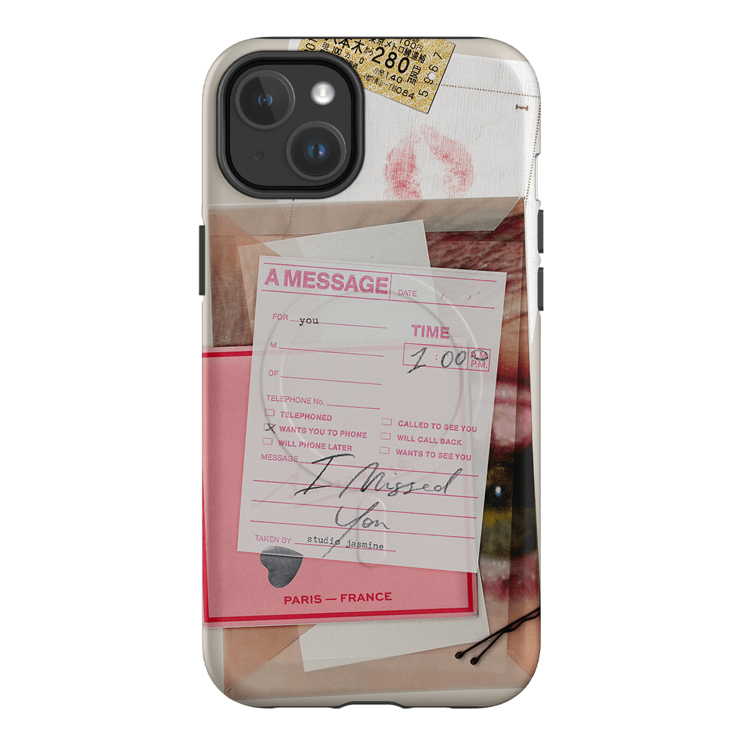 Missed Call