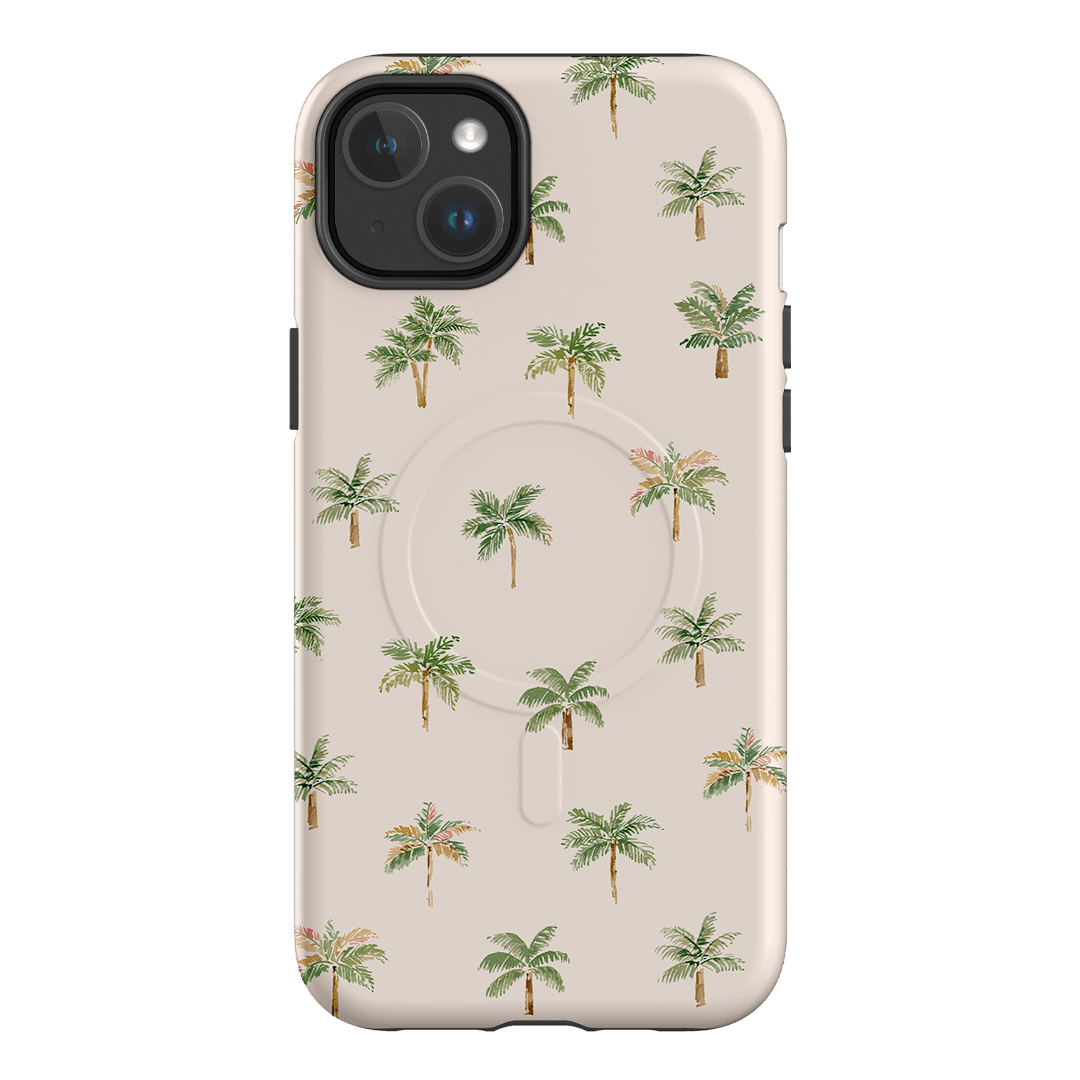 Mini Palms