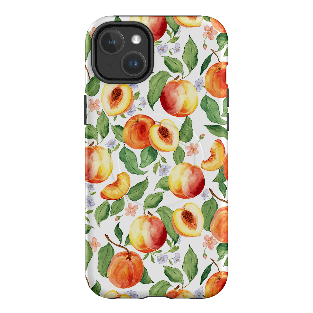 Peach Blossom