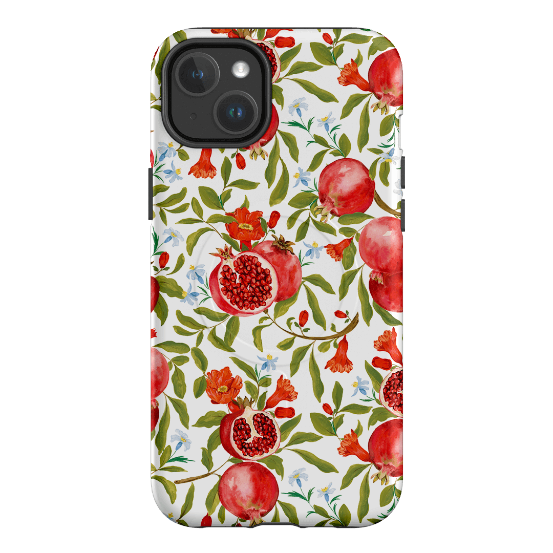Pomegranate