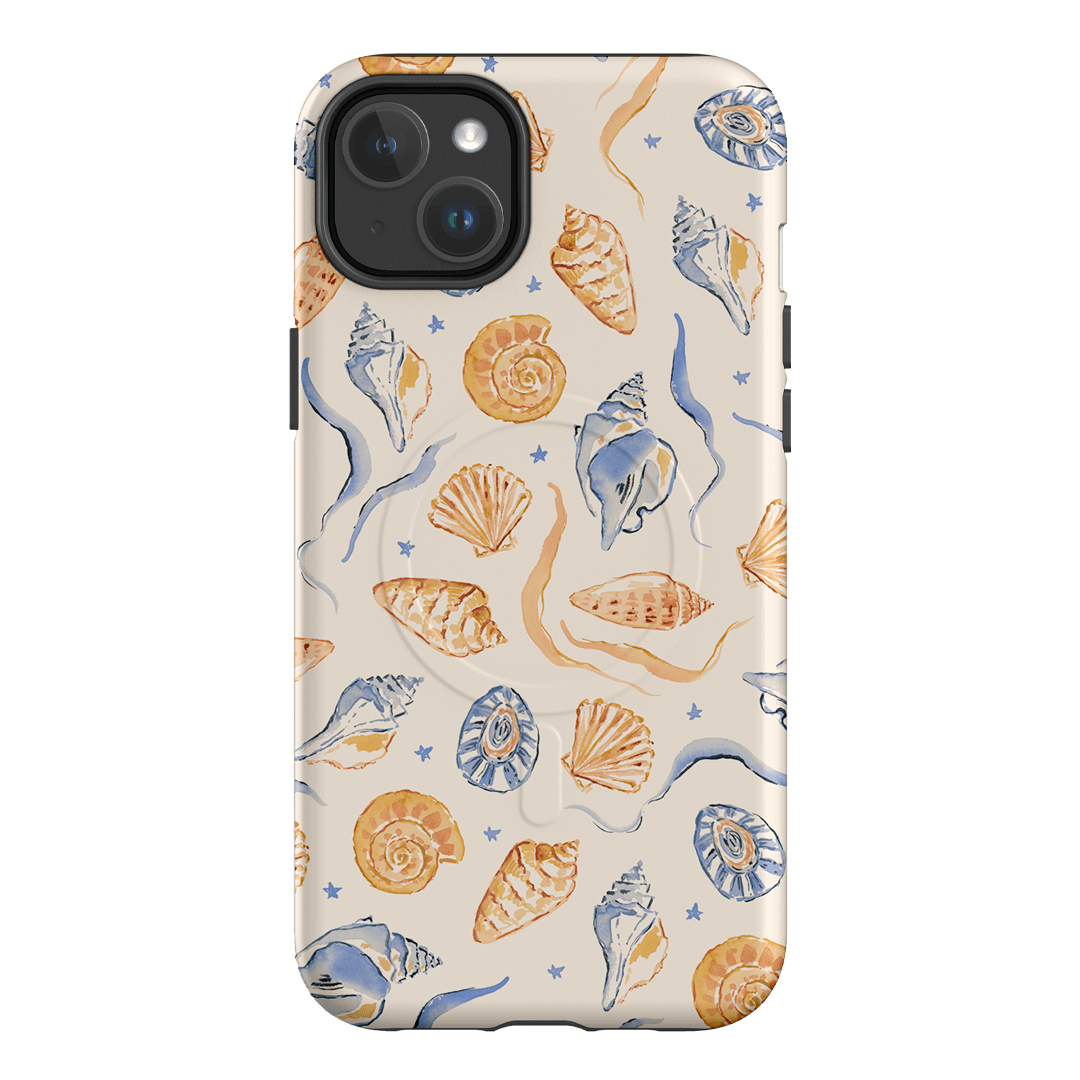 Shells Swirls