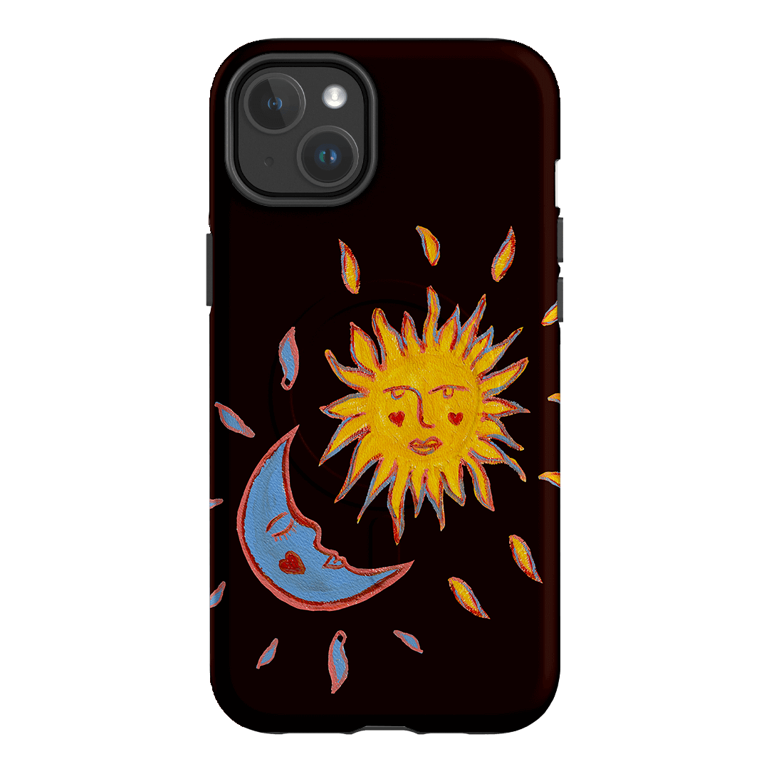 Sun & Moon Plum