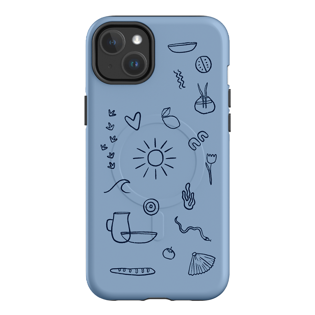 Sun Salt Smoke