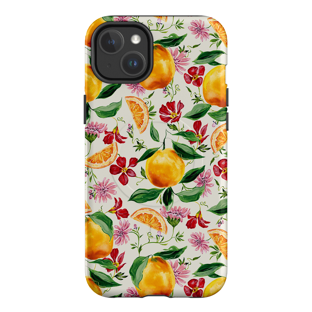 Sweet Orange