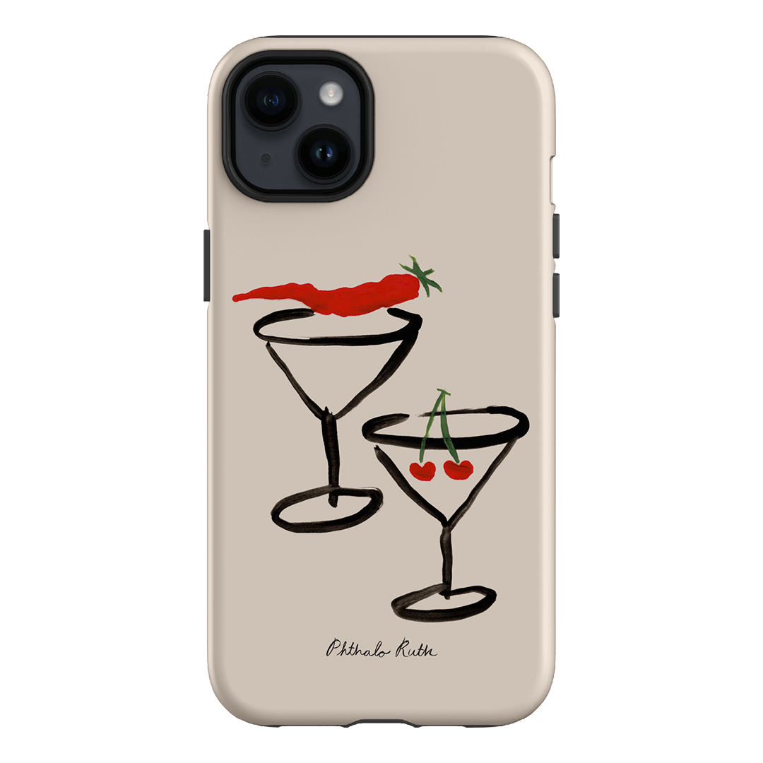 Chili Cherry