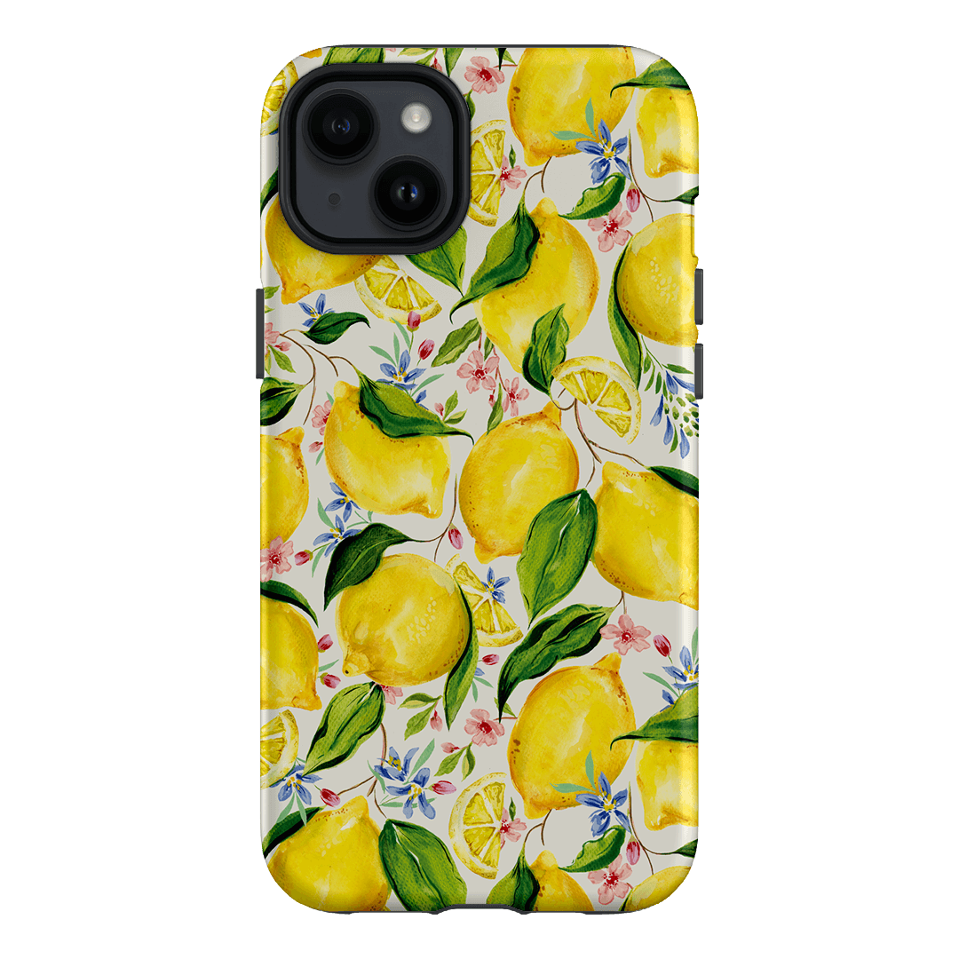 Citrus Lemon