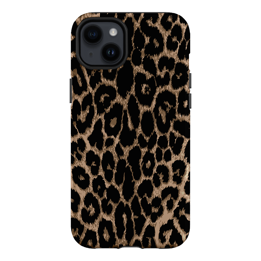 Classic Leopard