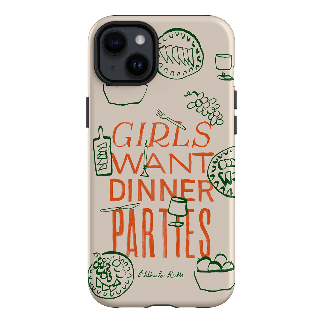 Dinner Parties