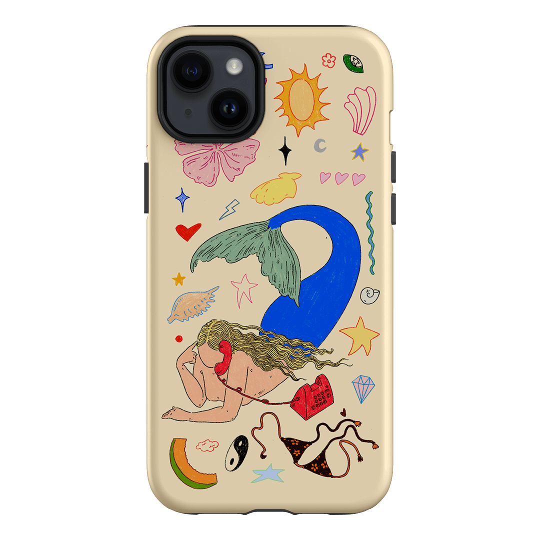 Mermaid Salad Cream