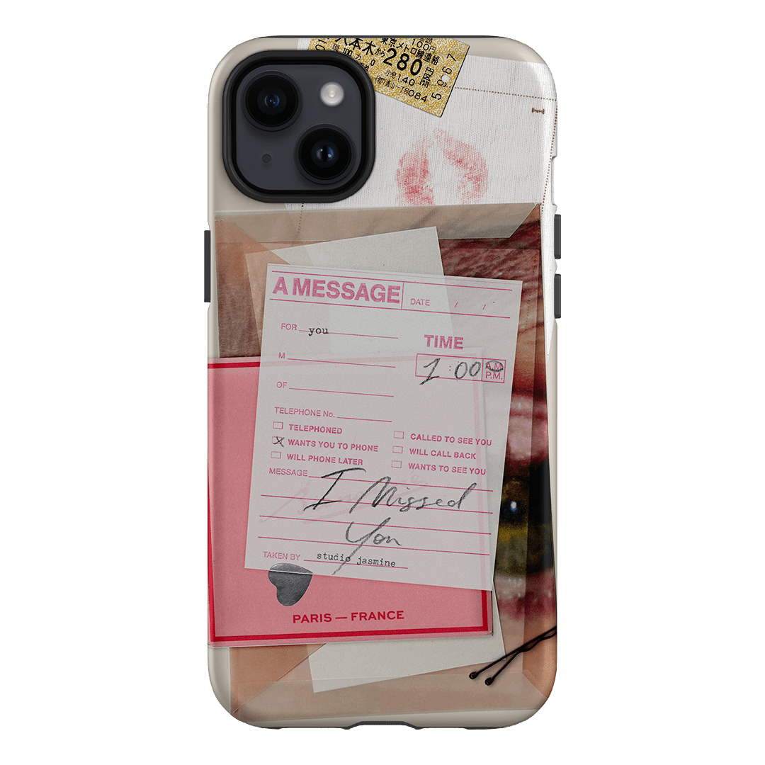Missed Call