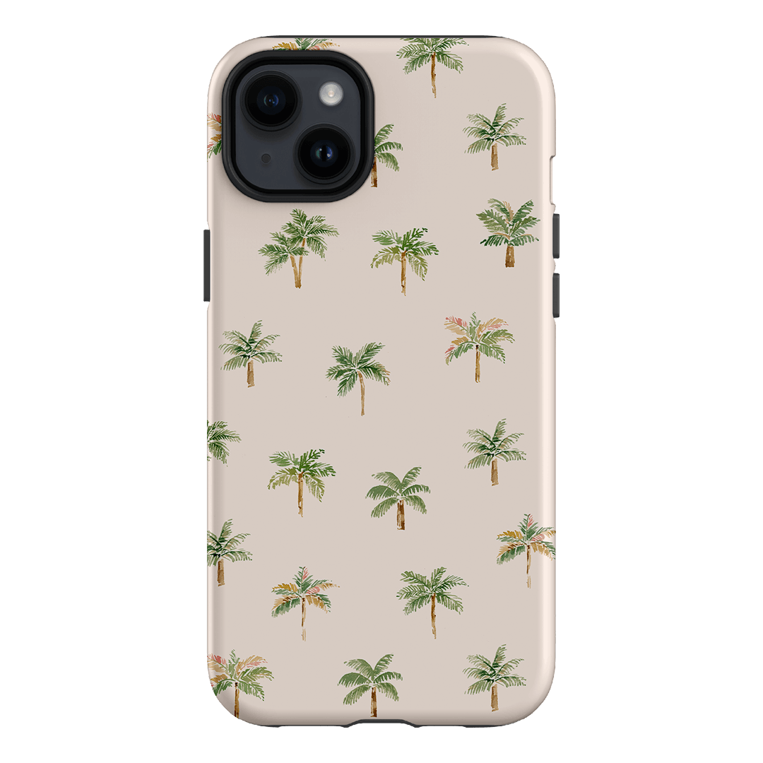 Mini Palms