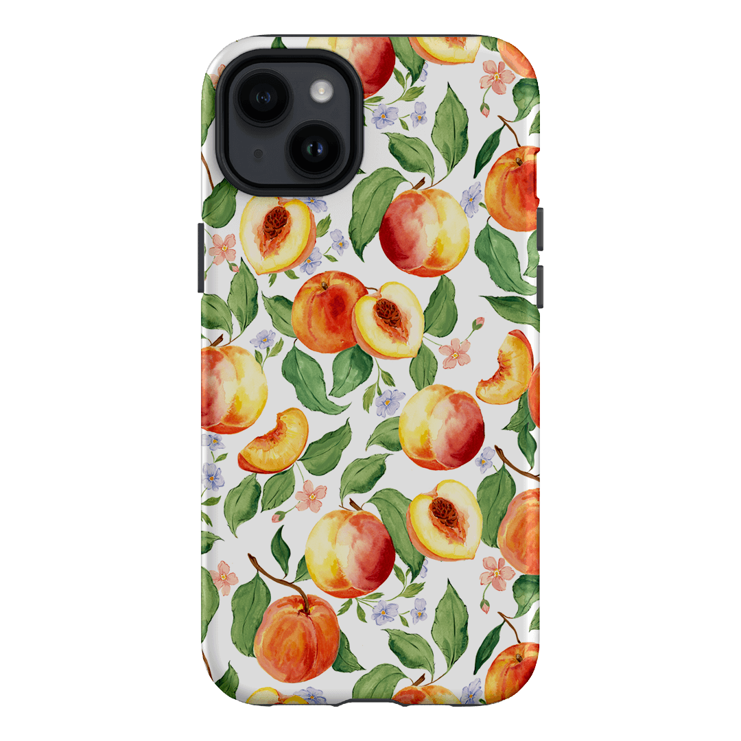 Peach Blossom
