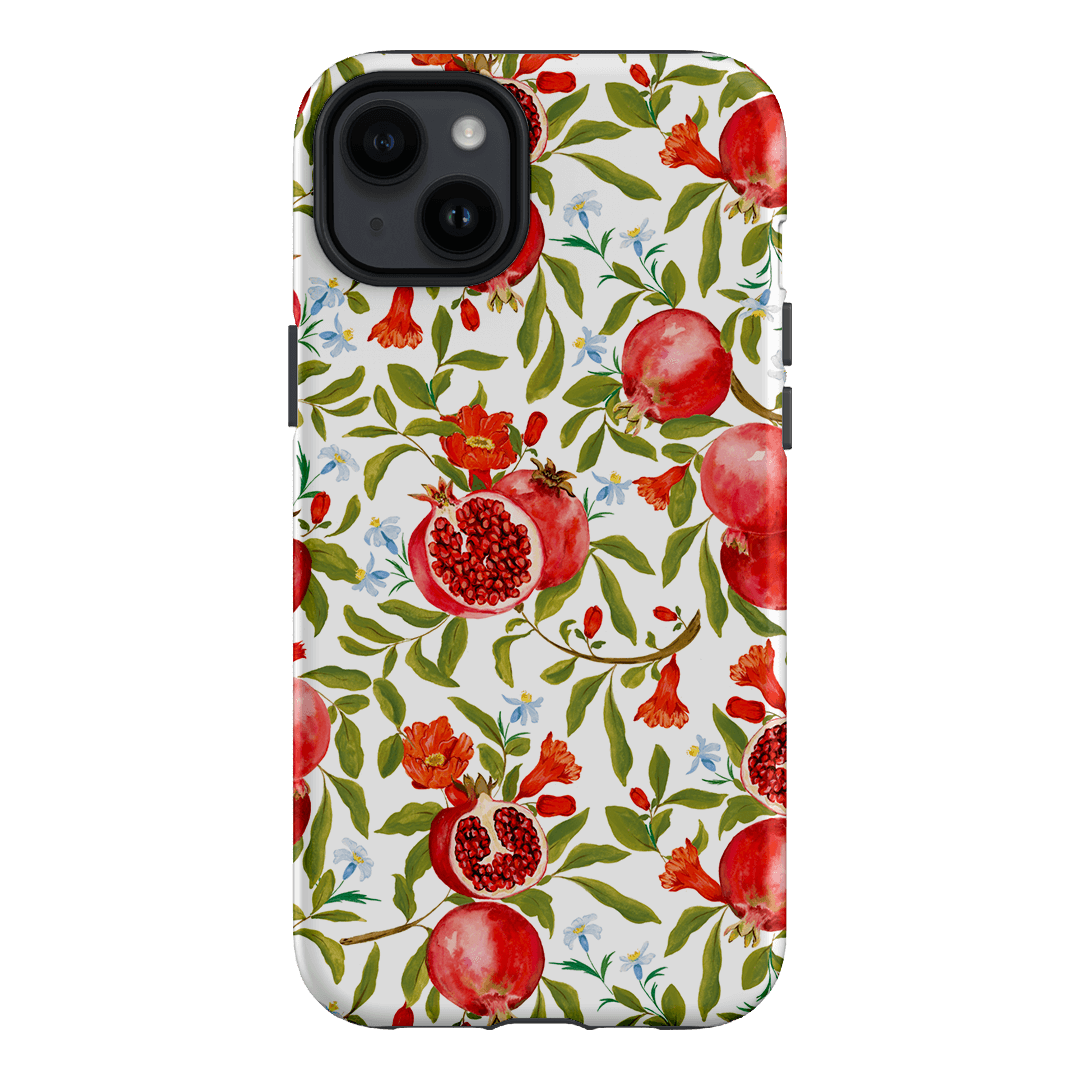 Pomegranate