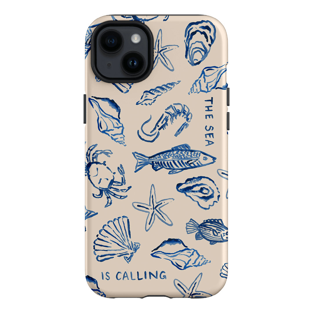 Sea Call
