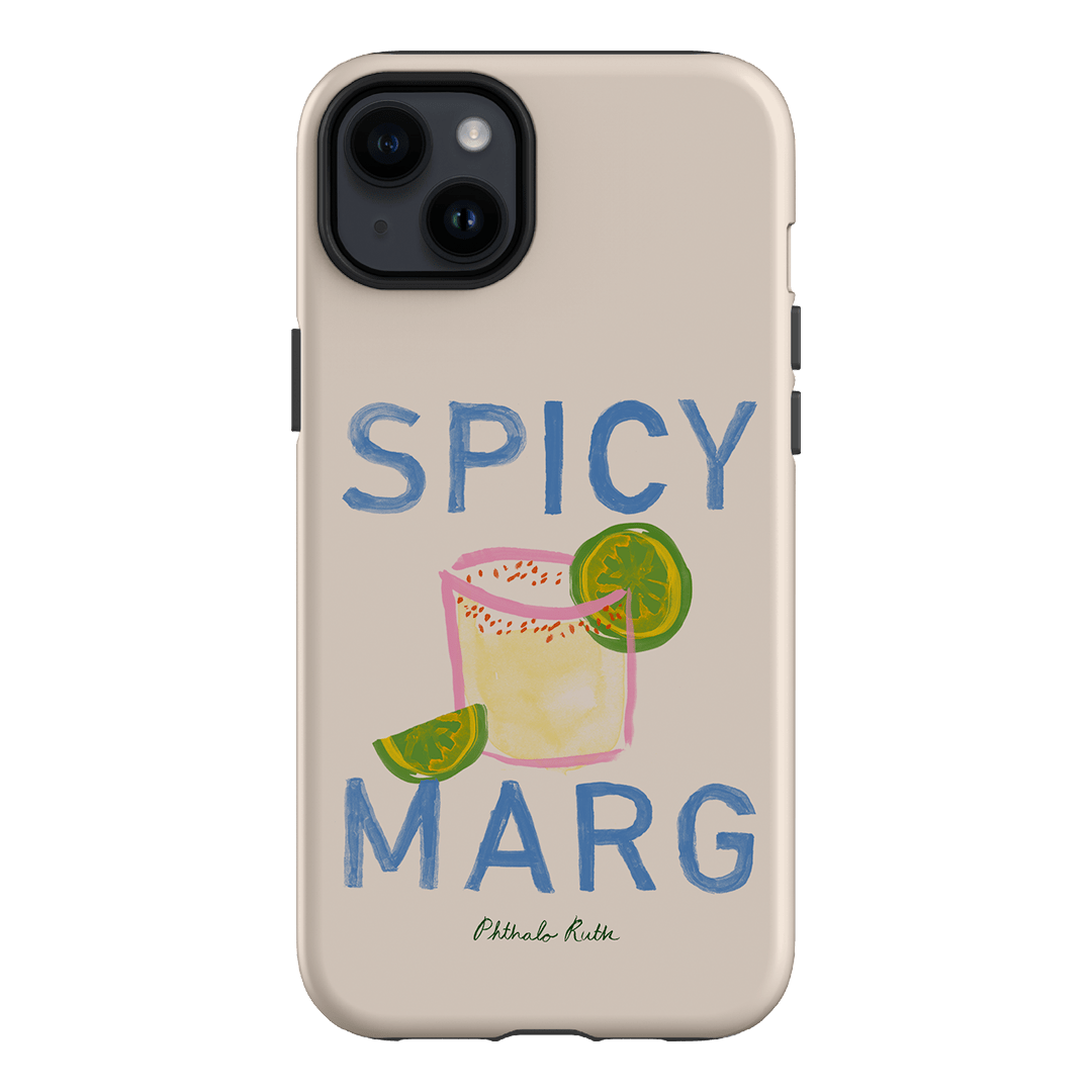 Spicy Marg