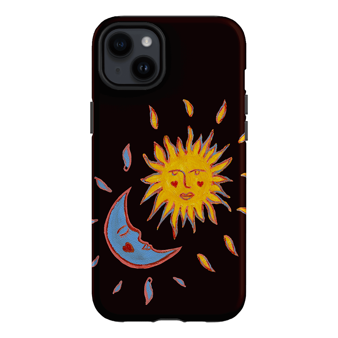 Sun & Moon Plum