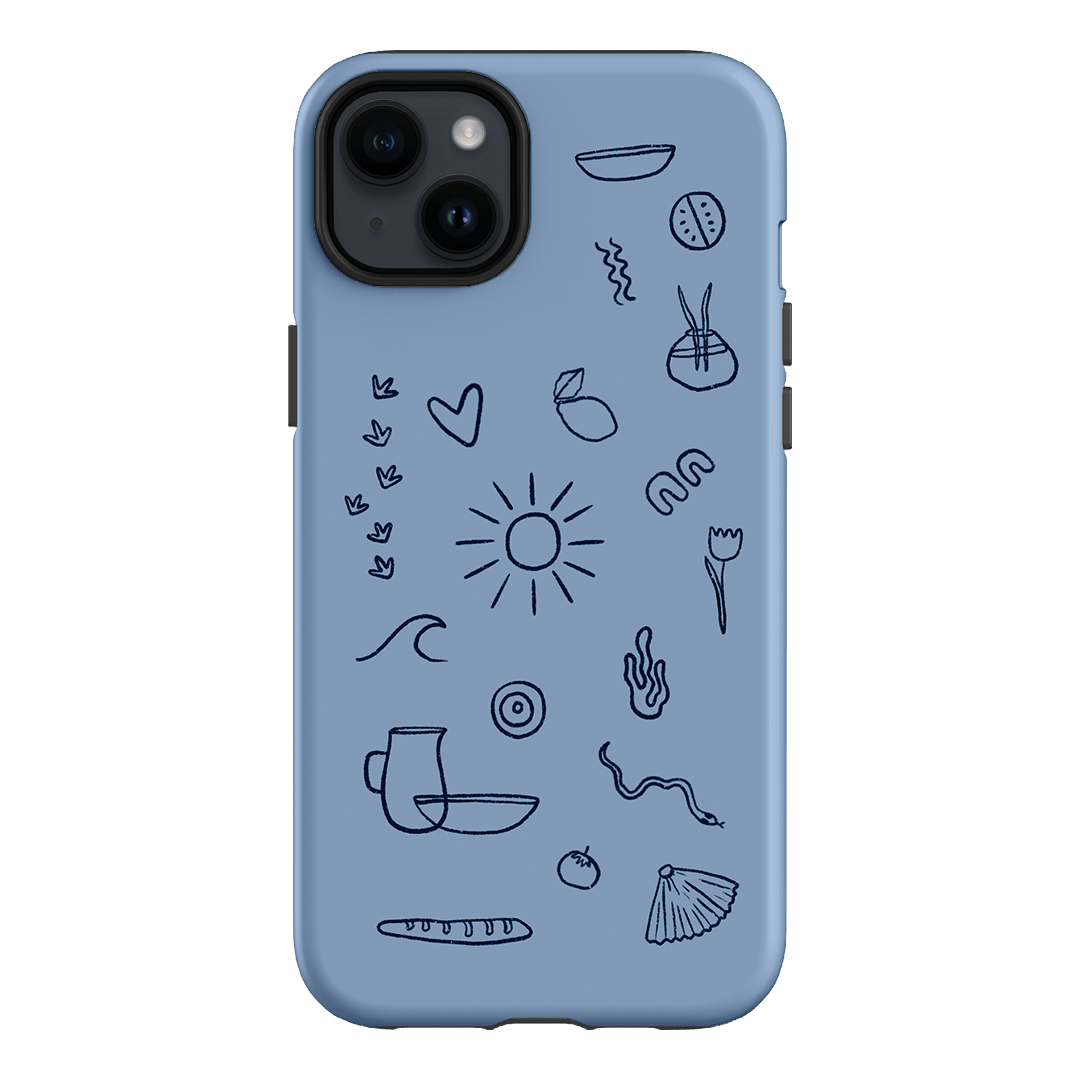Sun Salt Smoke