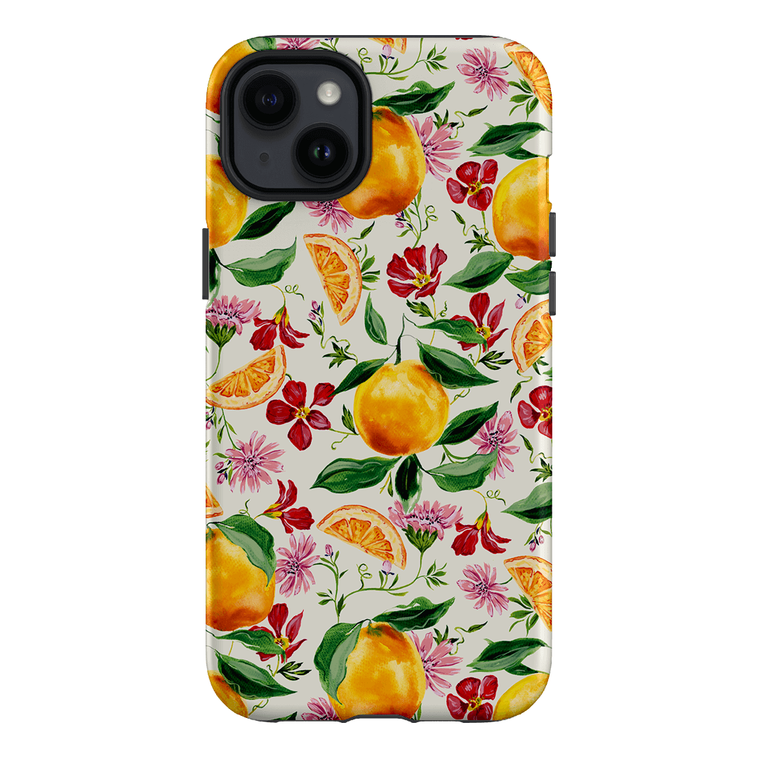 Sweet Orange