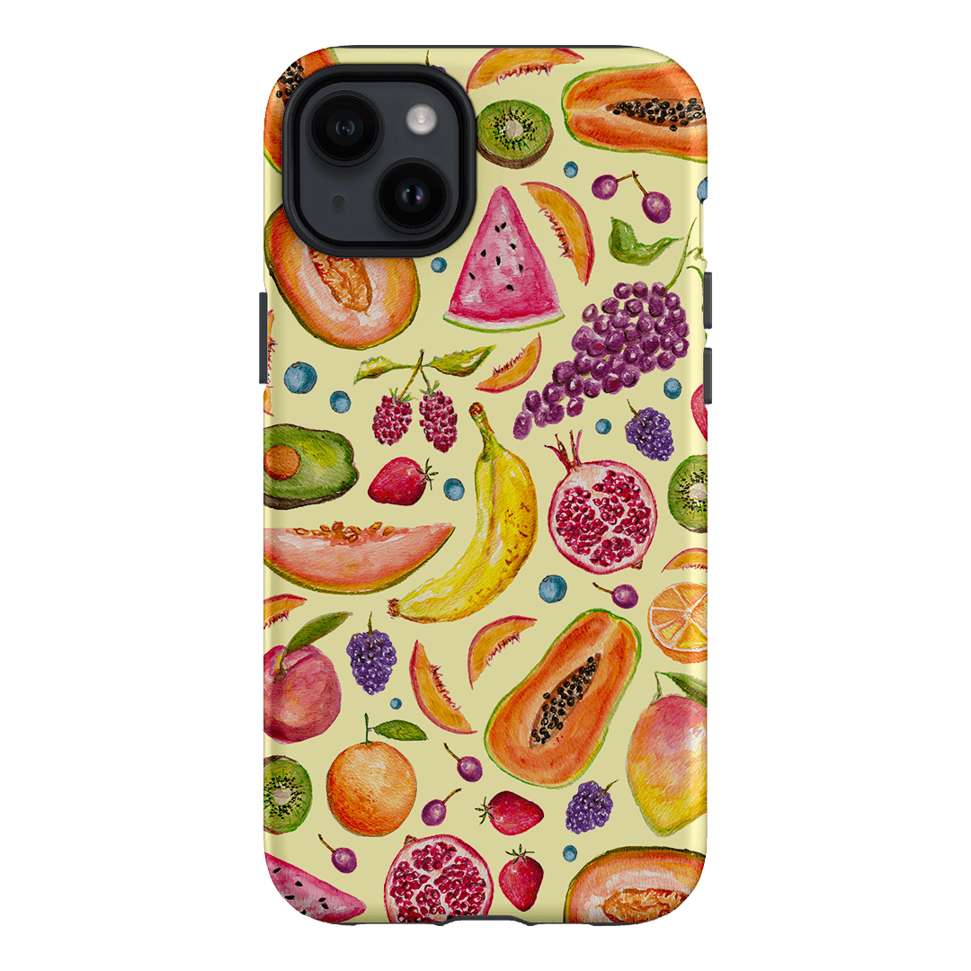 Tutti Fruitti