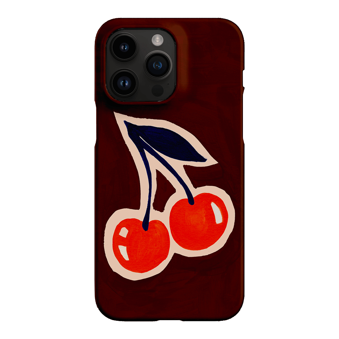 Cherries