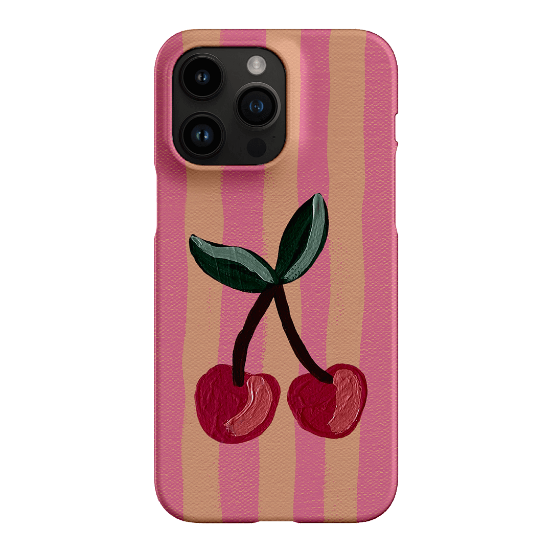 Cherry On Top