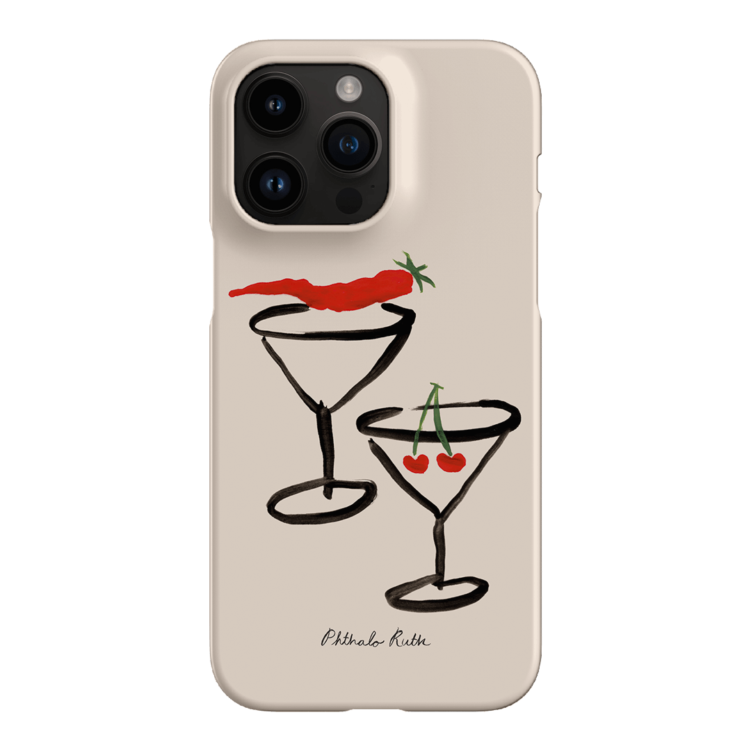 Chili Cherry