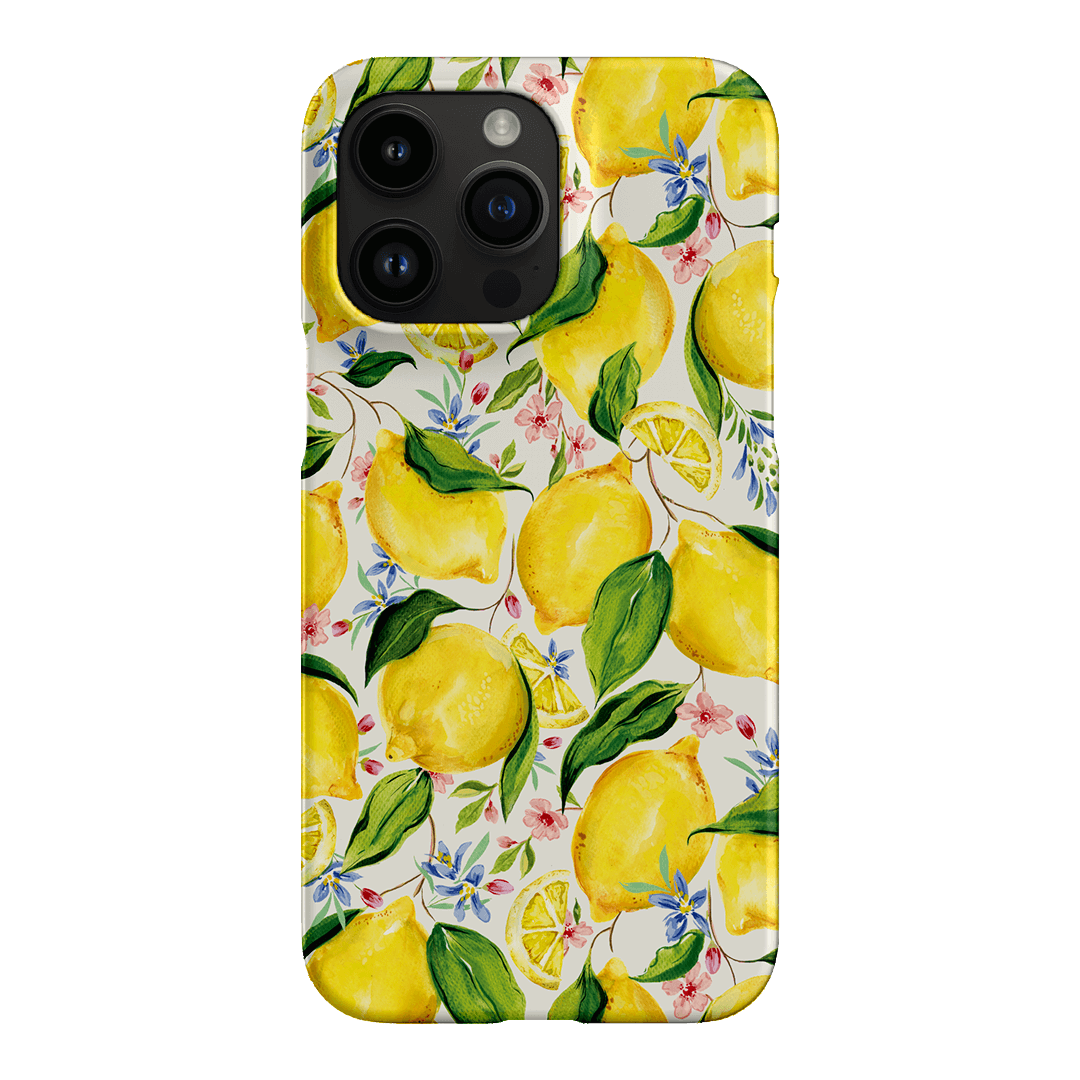 Citrus Lemon