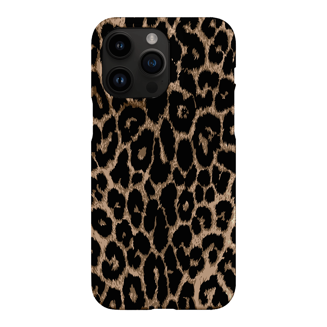 Classic Leopard
