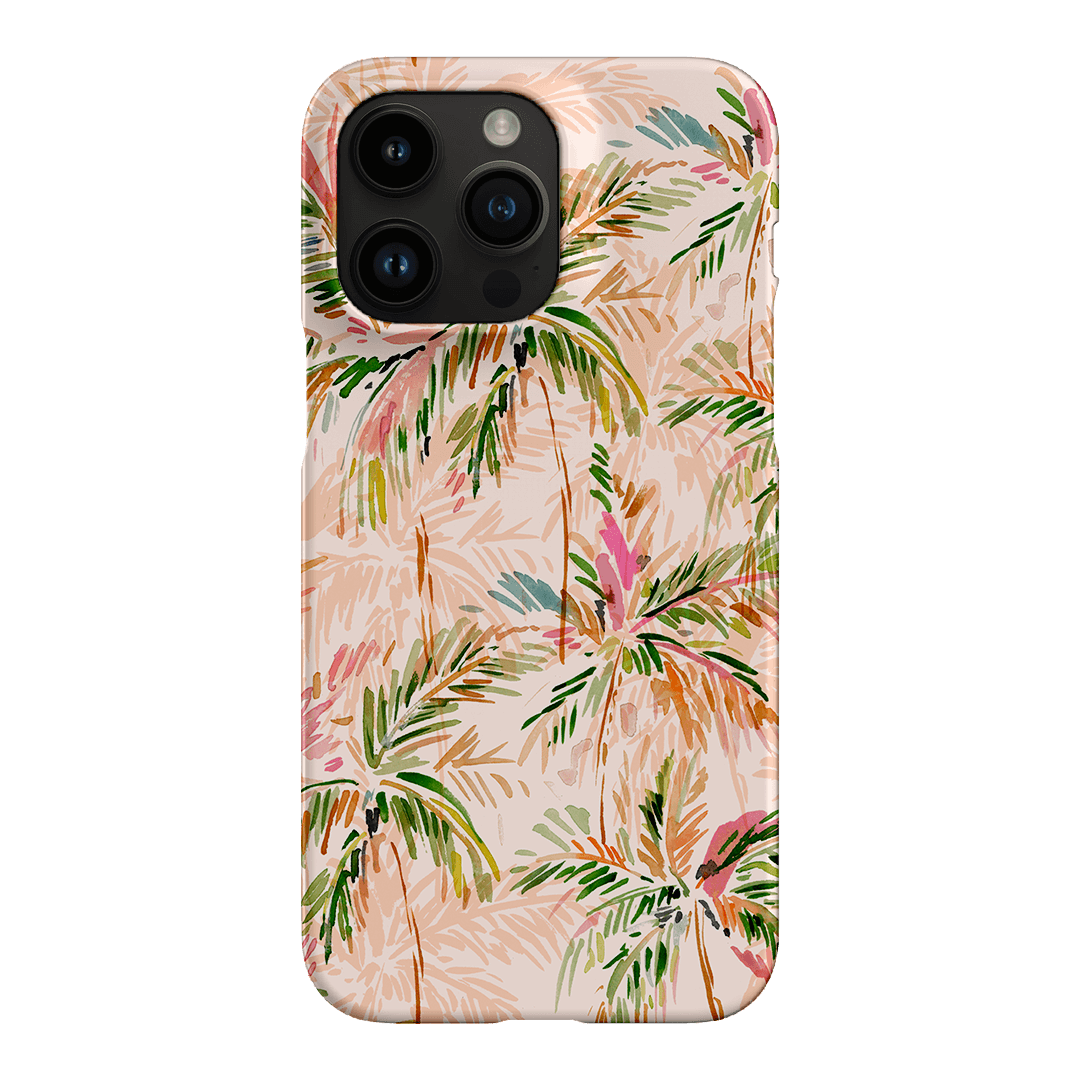 Hawaiian Palms