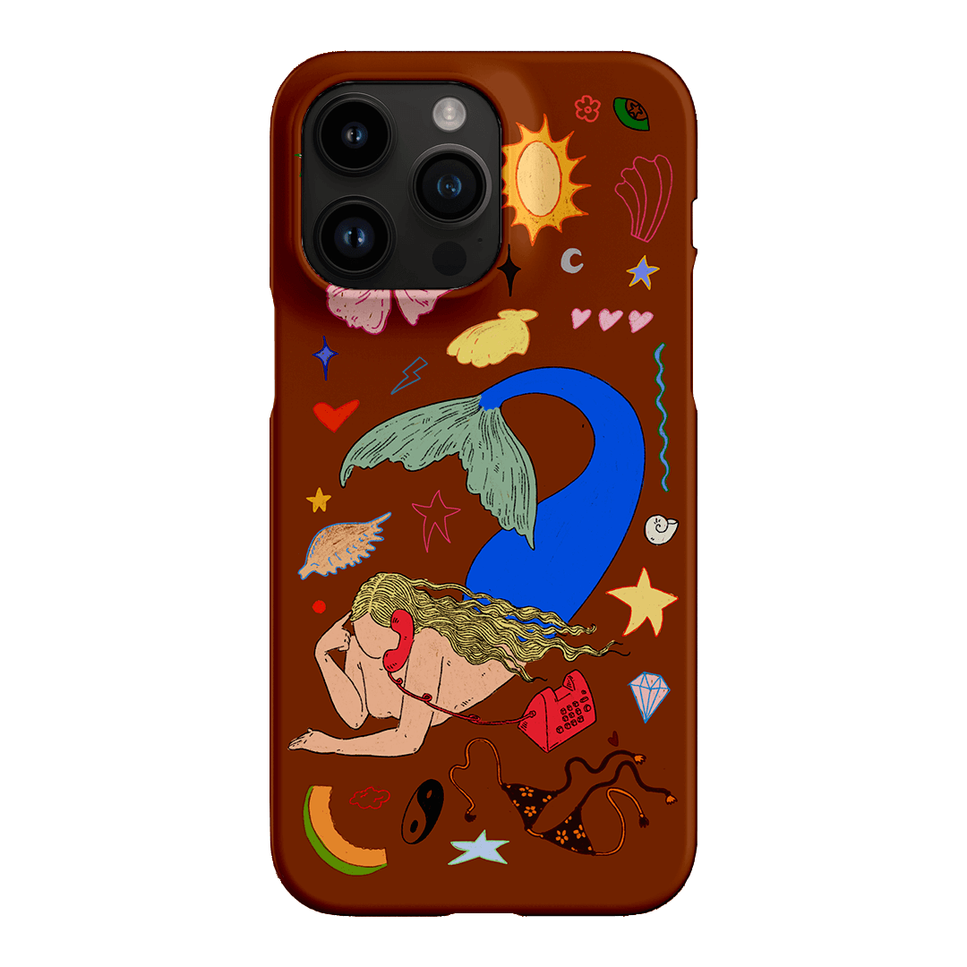 Mermaid Salad Chocolate
