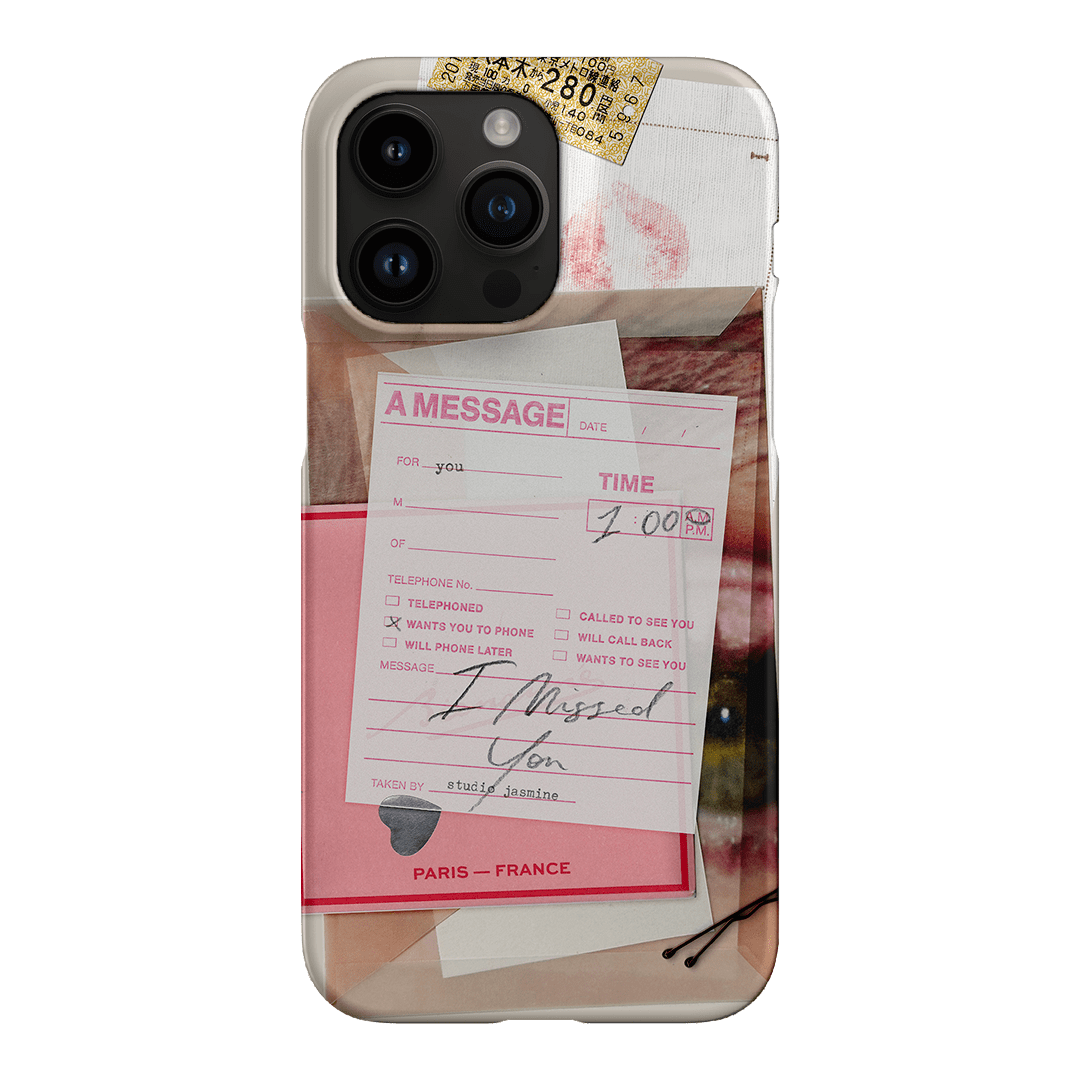 Missed Call