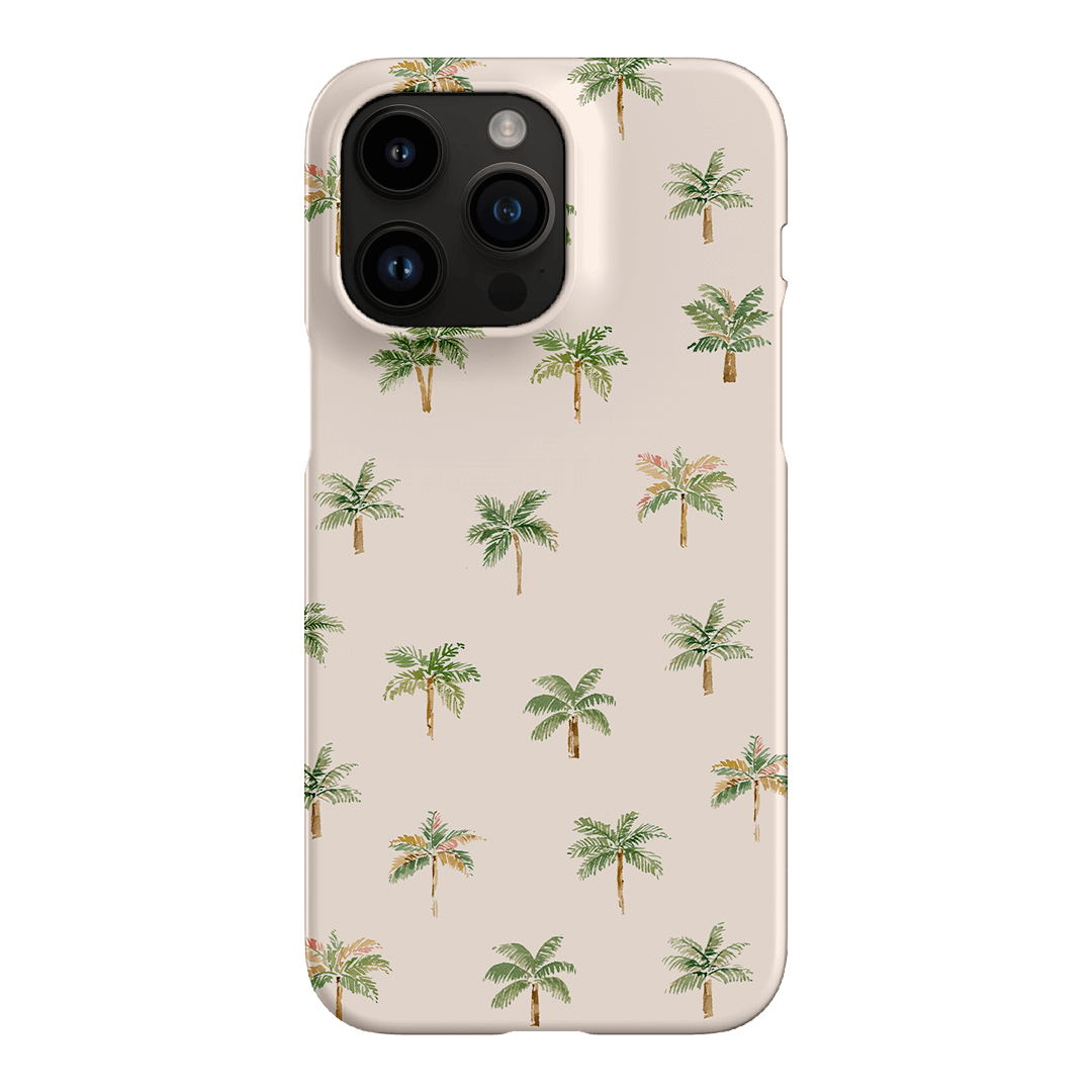 Mini Palms
