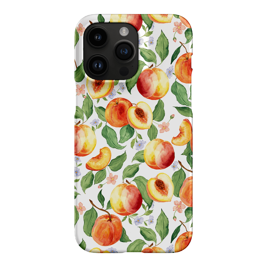 Peach Blossom