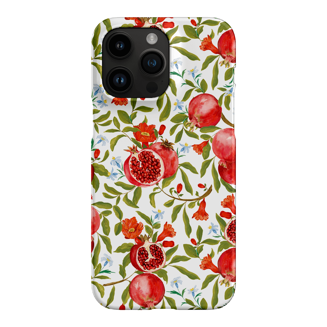 Pomegranate